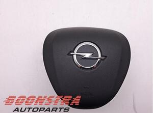 Driver Steering Wheel Airbag OPEL CORSA E (X15), PEUGEOT BOXER Bus, FIAT DUCATO Platform/Chassis (250_, 290_), PEUGEOT BOXER Van