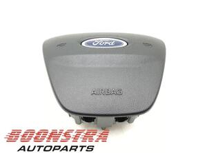 Driver Steering Wheel Airbag FORD PUMA (J2K, CF7)