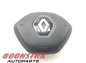 Driver Steering Wheel Airbag PEUGEOT BOXER Bus, FIAT DUCATO Platform/Chassis (250_, 290_), RENAULT ZOE (BFM_), PEUGEOT BOXER Van