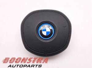 Driver Steering Wheel Airbag BMW 7 (G11, G12)