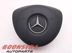 Airbag Fahrer Mercedes-Benz E-Klasse Kombi S213 02852217 P21585990