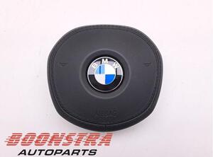 Airbag Stuurwiel BMW 5 Touring (G31)