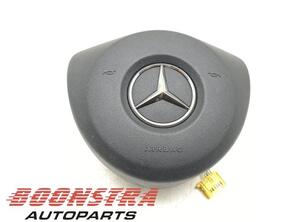 Driver Steering Wheel Airbag MERCEDES-BENZ E-CLASS (W213)