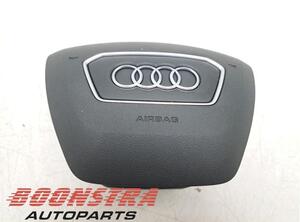 Driver Steering Wheel Airbag AUDI A6 C8 Avant (4A5)