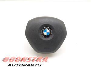 Driver Steering Wheel Airbag BMW 1 (F20)