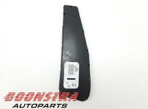 Side Airbag RENAULT Megane III Grandtour (KZ0/1)