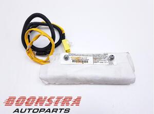 Side Airbag MAZDA 2 (DE, DH)