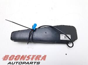 Airbag Sitz BMW 1er F20 72127239616 P21455845