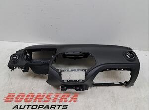 Dashboard RENAULT CAPTUR I (J5_, H5_), RENAULT CLIO IV (BH_)