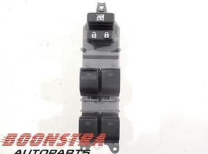 Window Lift Switch TOYOTA Auris (E18), TOYOTA Auris Kombi (E18)