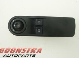 Window Lift Switch RENAULT Captur I (H5, J5), RENAULT Clio IV (BH)