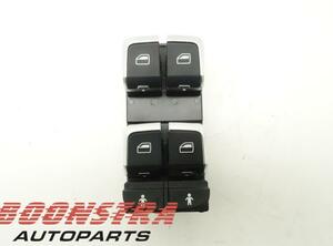 Schakelaar raamopener AUDI A3 Sportback (8VA, 8VF), AUDI A6 Allroad (4GH, 4GJ)