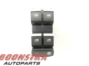 Window Lift Switch AUDI Q5 (FYB, FYG)