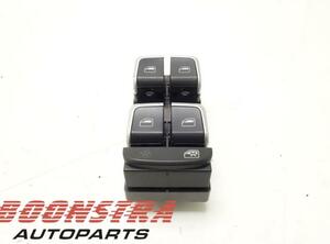 Window Lift Switch AUDI A5 Sportback (8TA), AUDI A4 Avant (8K5, B8)