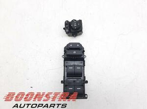 Switch for window winder HONDA Civic X Schrägheck (FC, FK)