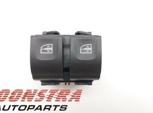 Window Lift Switch RENAULT Captur I (H5, J5), RENAULT Clio IV (BH)