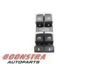 Window Lift Switch AUDI A6 Allroad (4GH, 4GJ), AUDI A6 Avant (4G5, 4GD)