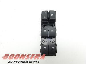 P16518140 Schalter für Fensterheber HYUNDAI Kona I (OS, OSE, OSI) 93570J9250