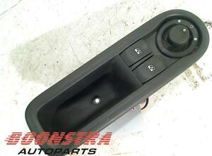 Window Lift Switch RENAULT Twingo II (CN0)