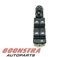 Window Lift Switch PEUGEOT 208 II (UB, UJ, UP, UW)