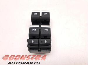 Window Lift Switch AUDI Q5 (FYB, FYG)