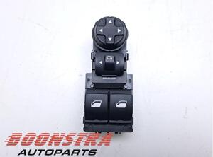 Switch for window winder PEUGEOT 208 II (UB_, UP_, UW_, UJ_)