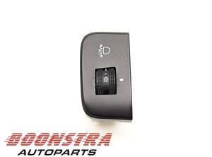 Switch for headlight range adjustment HYUNDAI i10 II (BA, IA)