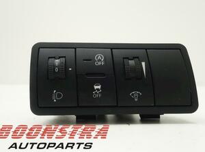 Headlight Light Switch HYUNDAI iX20 (JC)