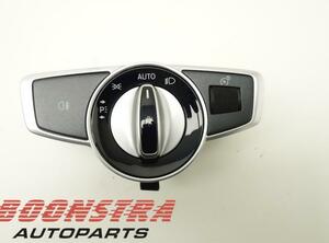 Headlight Light Switch MERCEDES-BENZ C-Klasse T-Model (S205)