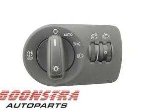 Headlight Light Switch AUDI A1 Sportback (8XA, 8XF)