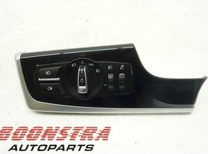 Switch for headlight BMW 5er (F10)