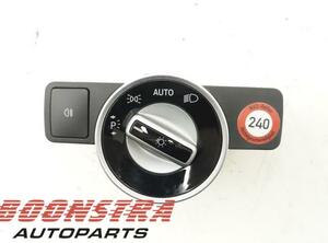 Headlight Light Switch MERCEDES-BENZ A-Klasse (W176)