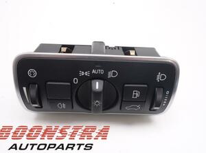 Headlight Light Switch VOLVO V70 III (135), VOLVO XC70 II (136)