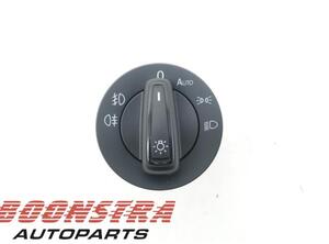 Headlight Light Switch VW Polo (AW1, BZ1)