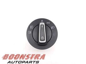 Headlight Light Switch VW Polo (6C1, 6R1)