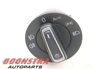 Headlight Light Switch VW Touran (5T1)