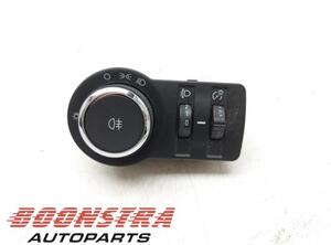 Headlight Light Switch OPEL Karl (C16)