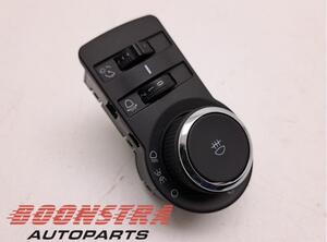 Switch for headlight OPEL Karl (C16)