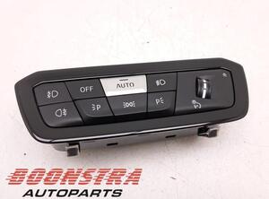 Headlight Light Switch BMW 3er (G20, G80)