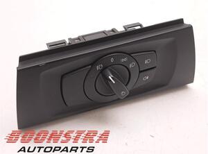 Headlight Light Switch BMW 3er (E90)