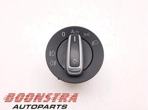 Headlight Light Switch VW Jetta IV (162, 163, AV2, AV3)