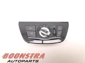 Headlight Light Switch BMW 5er (F90, G30)