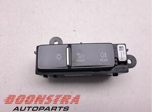 Switch for headlight AUDI A6 C8 Avant (4A5)