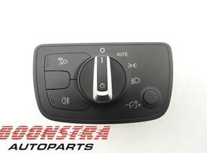 Schalter für Licht Audi A6 Avant 4G, C7 4G0941531E P12747822