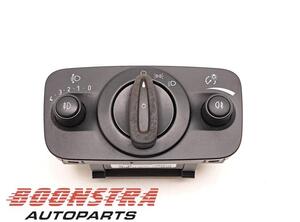 Switch for headlight FORD FIESTA VI (CB1, CCN)