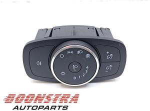 Switch for headlight FORD FIESTA VII (HJ, HF)