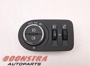 Switch for headlight OPEL GRANDLAND X (A18)