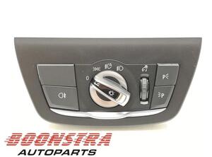 Switch for headlight BMW iX3 (G08)