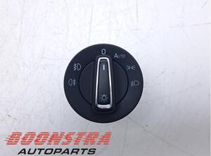 Switch for headlight SKODA KODIAQ (NS7, NV7, NS6)