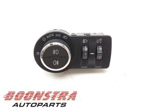 Switch for headlight OPEL MOKKA / MOKKA X (J13)